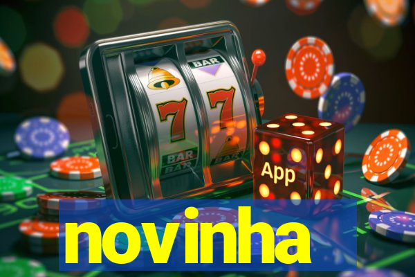 novinha -18 telegram